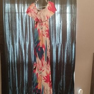 Bodycon Sundress